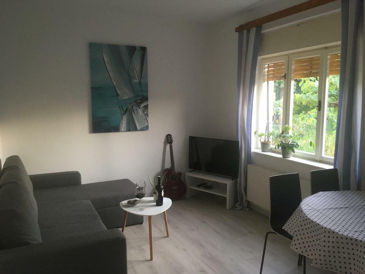 Rotor Apartment Pula Luaran gambar
