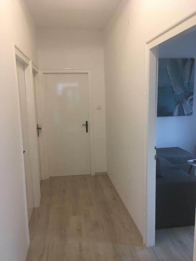Rotor Apartment Pula Luaran gambar